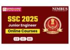 Which Coaching Institute is the Best For SSC JE 2025
