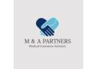 M & A Partners LLC
