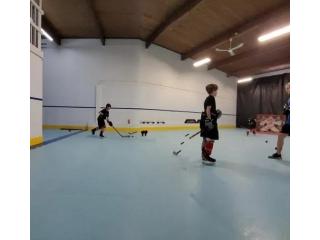 Transform Your Skating with Advanced Stride Training