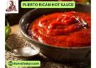 Enhance Your Dishes with Puerto Rican Hot Sauce