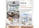 Paul’s Creation | Luxury Interior Designers in 
