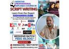 Script & Screenplay Writing