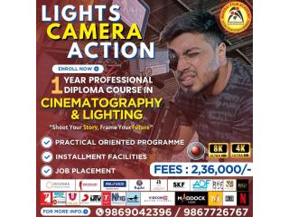 Cinematography & Lighting