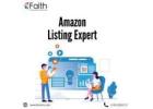 Experienced Amazon Listing Expert for Busy Sellers