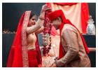 Premium Matrimony Services in Delhi