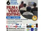 Film & Video Editing