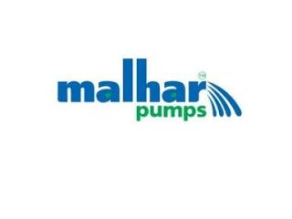 Flameproof Pump by Malhar Pump – High-Quality Explosion-Proof Pumping System