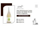 Wein Rheinhessen online kaufen: So finden Sie die besten Angebote