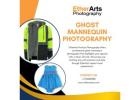 Ghost Mannequin Photography Services by EtherArts Product Photography