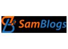 Sam Blogs