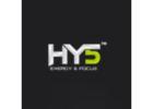 Hydration Powder | Electrolyte Boost & Fast Recovery – HY5.CO