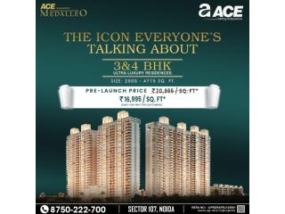 Where Grandeur Meets Perfection – Ace Medalleo