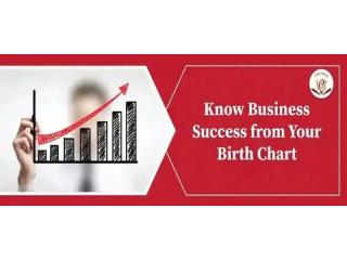 How Can Astrology Predict Business Success or Failure?