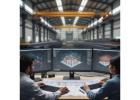 Professional Steel Shop Drawings and Structural Detailing Services