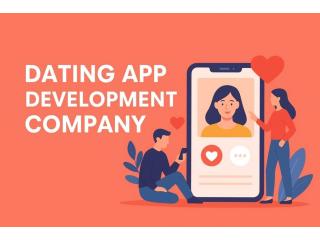 Your Trusted Partner for Secure and Engaging Dating App Development