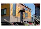 Tiny House 2 Bedroom BC