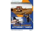 Expert Truck Accident Attorney in Tampa - Abercrombie, P.A.