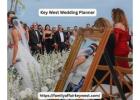 Your Perfect Day with a Key West Wedding Planner