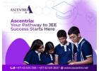 best coaching for JEE in Dubai | Ascentria 
