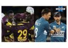 NZ vs WI T20I 2025: Exciting Start to the Auckland Clash