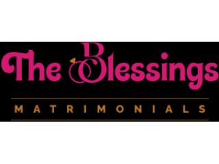 The Blessings Matrimonials - Elite Marriage Bureau in Delhi