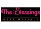 The Blessings Matrimonials - Elite Marriage Bureau in Delhi
