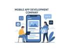 Crafting Digital Excellence as a Premier Mobile App Development Company