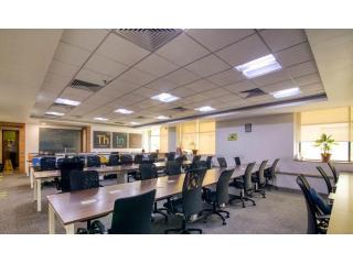 Best Coworking Space in Noida Sector 63 | Premium Shared Offices
