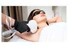 Say Goodbye to Unwanted Hair with DNA Royal Laser Hair Removal in Thane.