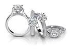 Diamond Hedge - Diamond Engagement Ring Collection for Special Moments