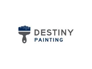 Professional Residential Painting Tacoma – Destiny Painting