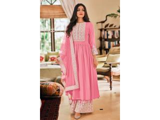 Designer Indian Anarkali Dresses Online | Like A Diva
