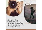 ShutterShotPictures – The Name That Makes Every Moment of Your Wedding Memorable