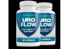 Shop UroFlow – Daily Support for Kidney Function & Flow