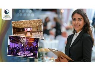 Best Event Planner in Ahmedabad - Global Hospitality Solution