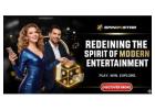 Spin24star — Redefining the Spirit of Modern Entertainment