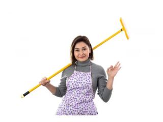 House Cleaning Services in Lucknow – Spotless & Hygienic Homes