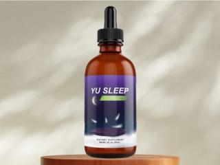 Get Yu Sleep – Relax Naturally & Wake Up Refreshed