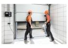 Professional Garage Door Repair in Houston to Ensure Safety