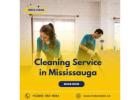 Reliable Cleaning Service in Mississauga by Insta Clean