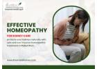 Say Goodbye to Kidney Stones Naturally with Homeopathy in Malad West