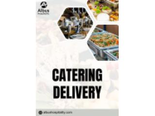 Best Catering Delivery Service in Kolkata