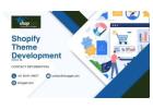 Stand Out with Shopify Theme Development by Shop Gait