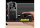  Motorola  Body Worn Camera for Reliable Security