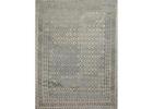 8x11 Beige Turkish Kilim Area Rug 108831 RenCollection Rugs