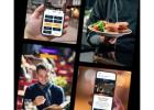 Restaurant Application Development in USA | Mobility Infotech
