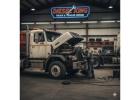 Reliable Truck Repair & Maintenance Services | Expert Technicians Near You