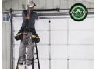 Automatic garage door installation | Advance Garage Door
