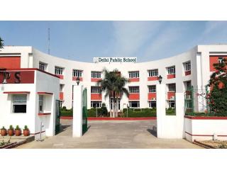 Primary School in Bathinda