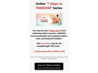 A Miraculous and Safe Guide to Improve Strength, Balance, Flexibility, Energy and Mood.